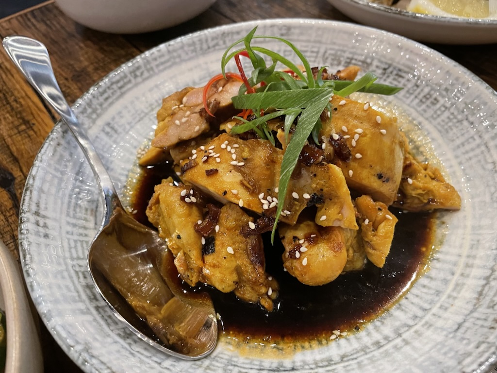 Aree Thai Twist Photo 10