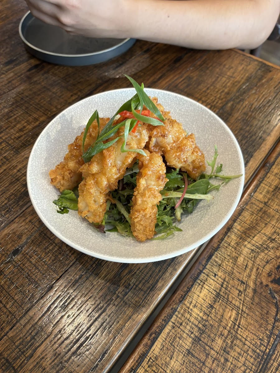 Aree Thai Twist Photo 4