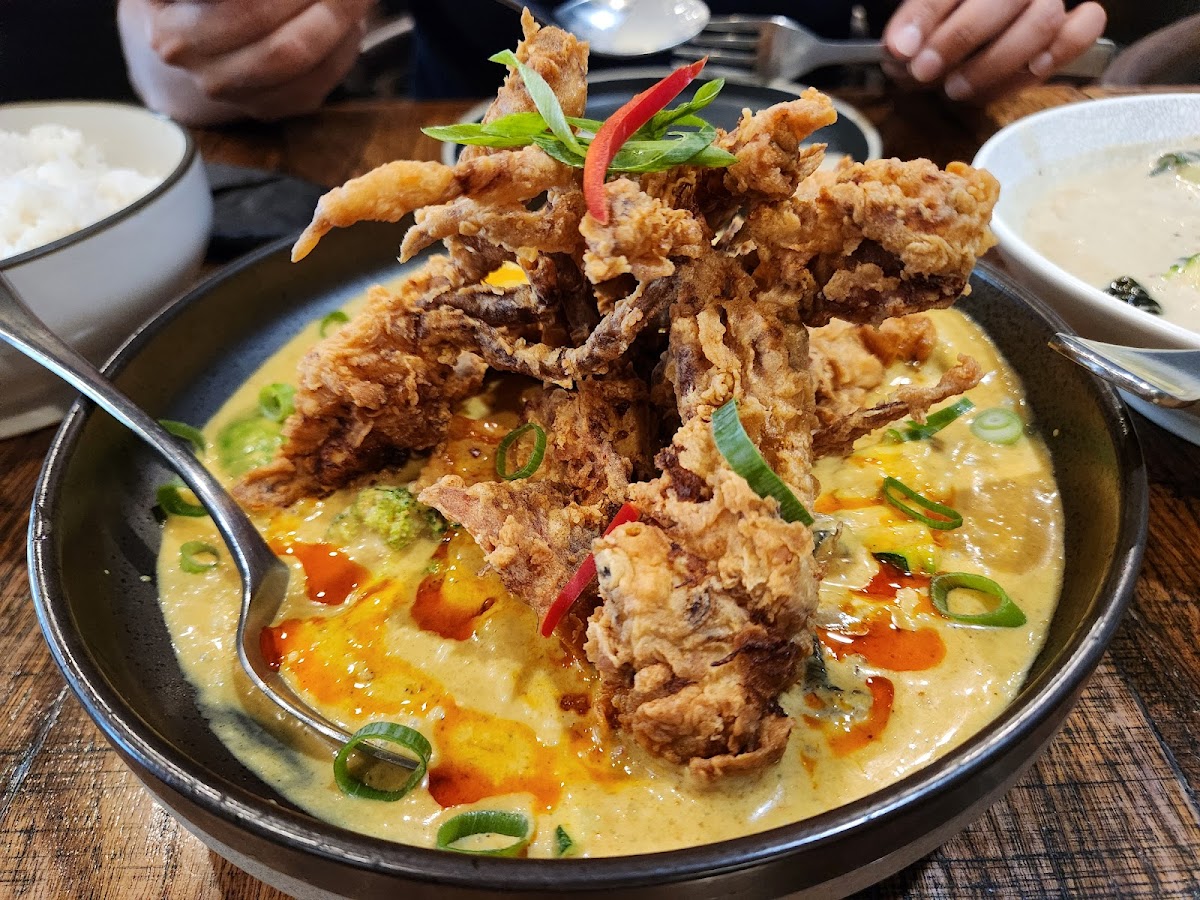 Aree Thai Twist Photo 5