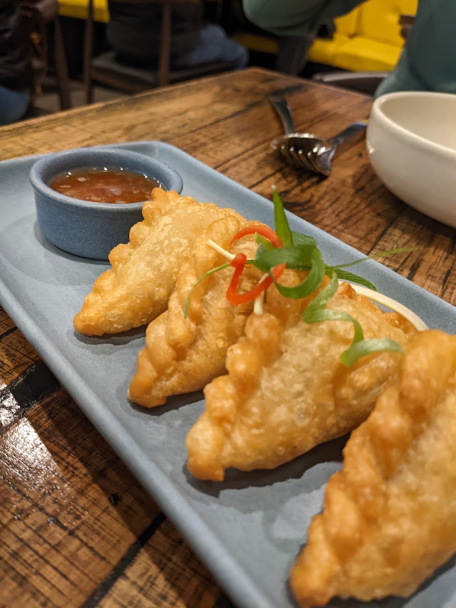 Aree Thai Twist Photo 7