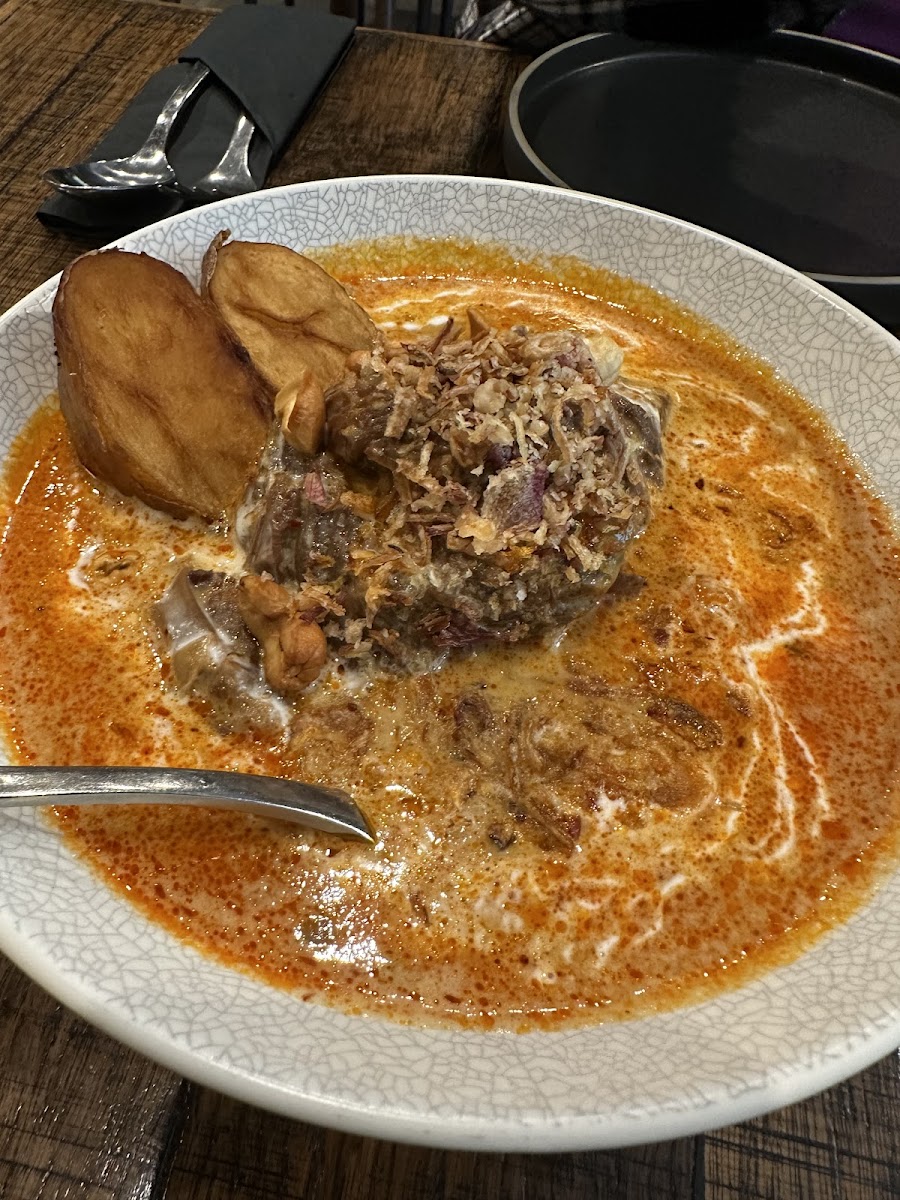 Aree Thai Twist Photo 9