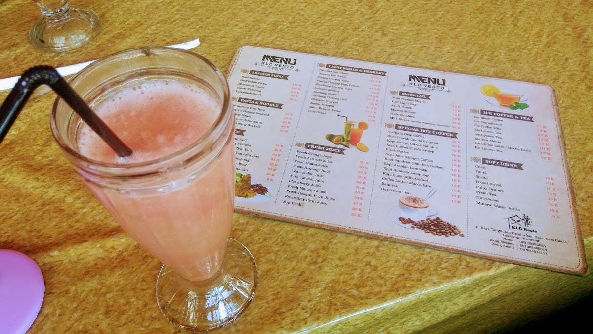 KLC Cafe & Resto Photo 10
