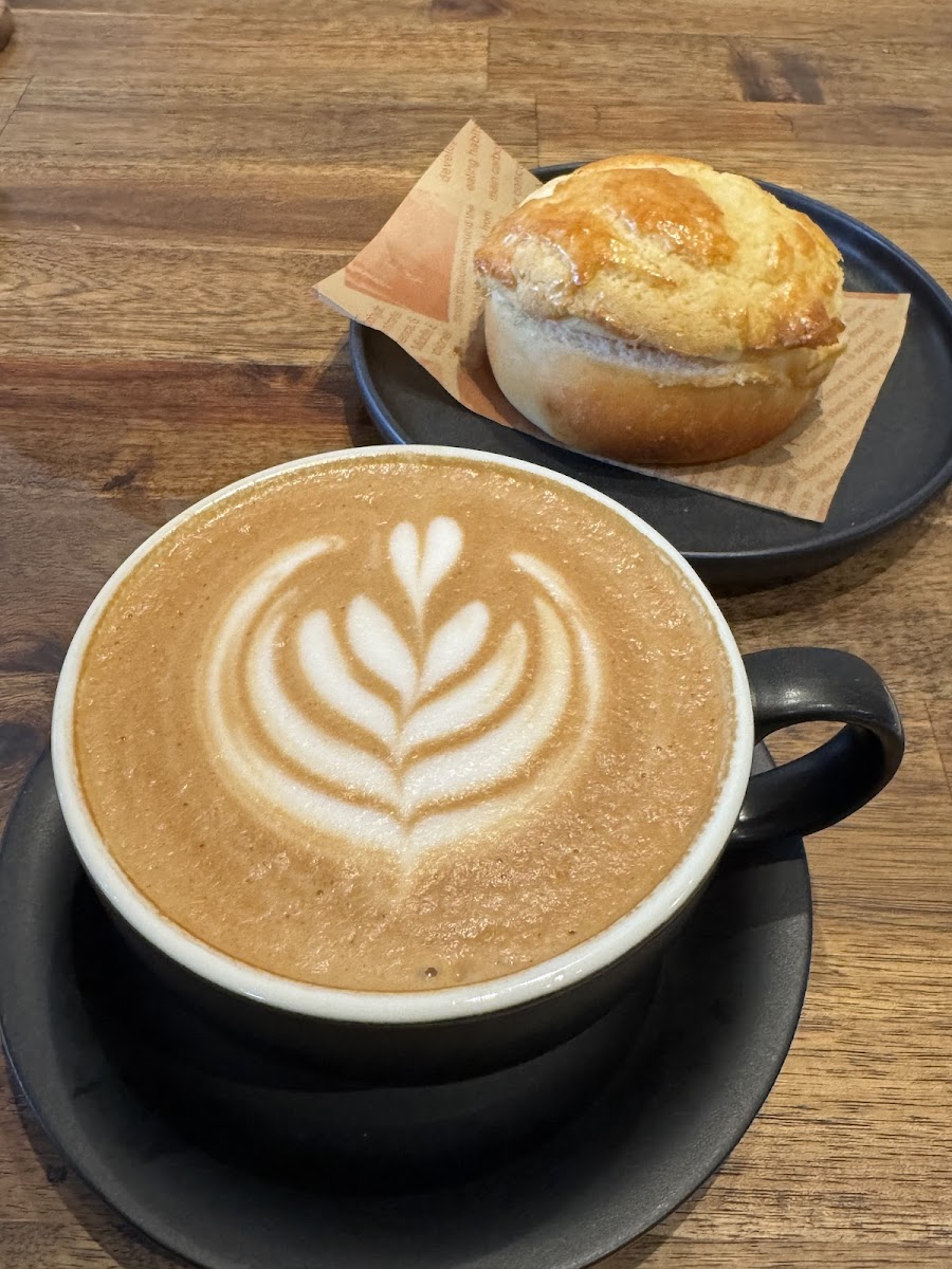 KopCha Cafe and Eatery Photo 10