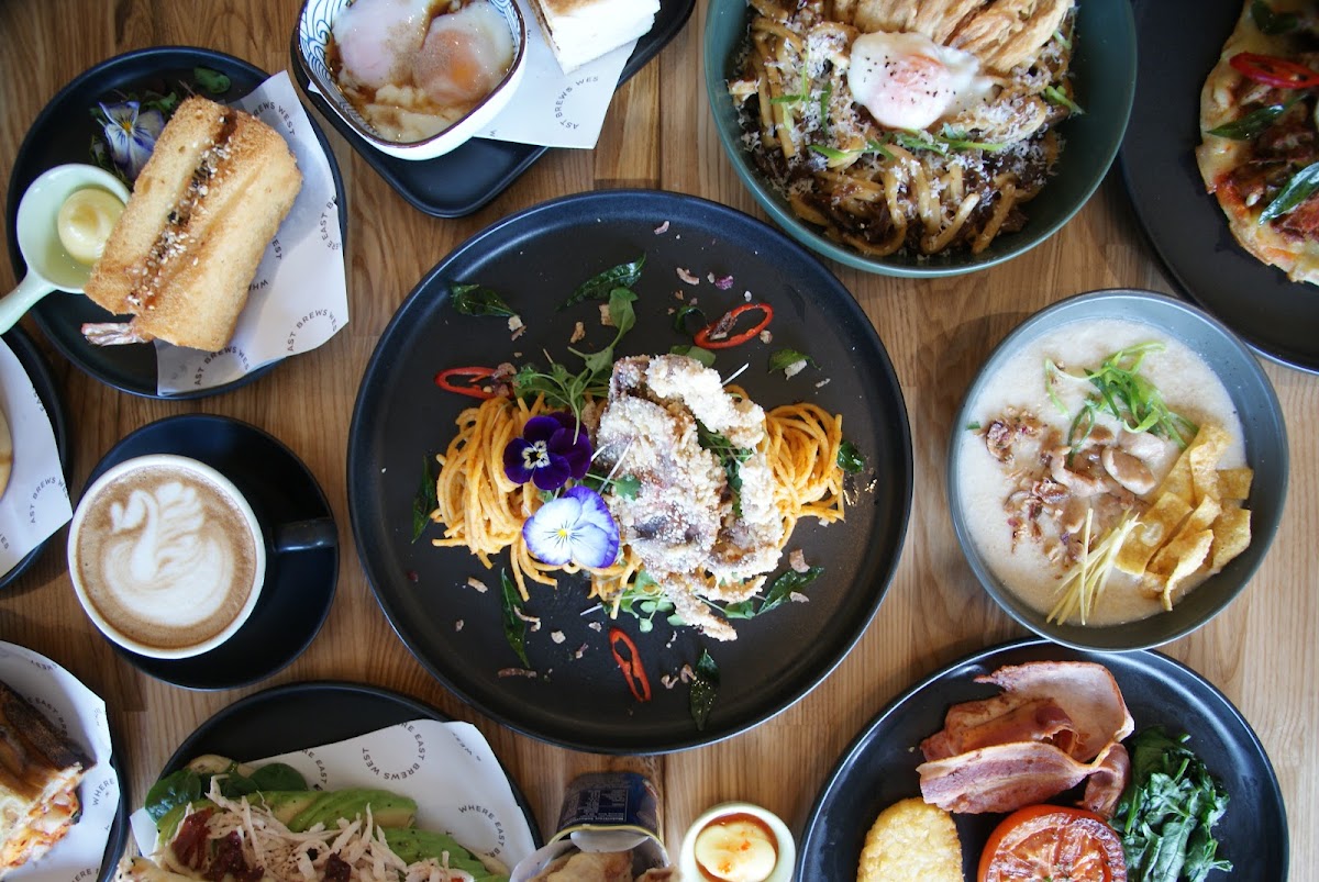 KopCha Cafe and Eatery Photo 4