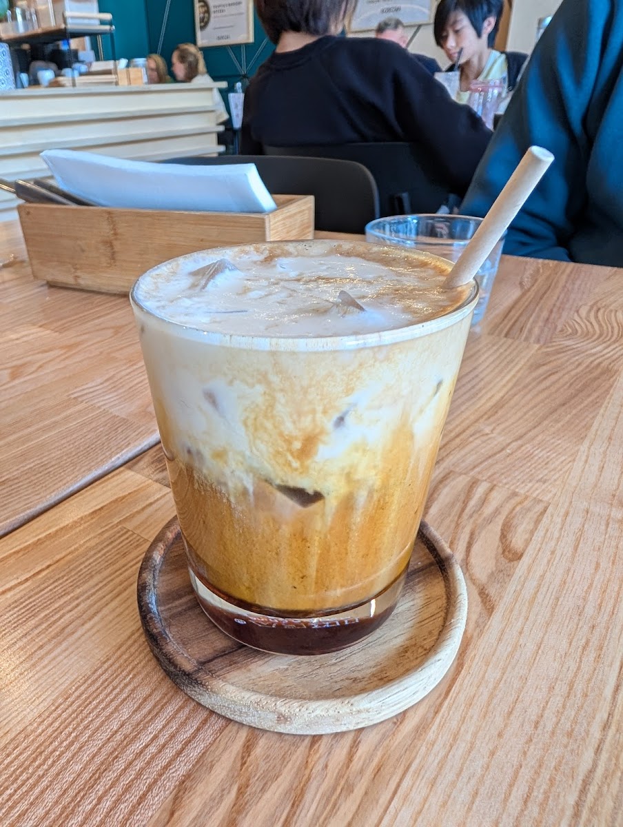 KopCha Cafe and Eatery Photo 8