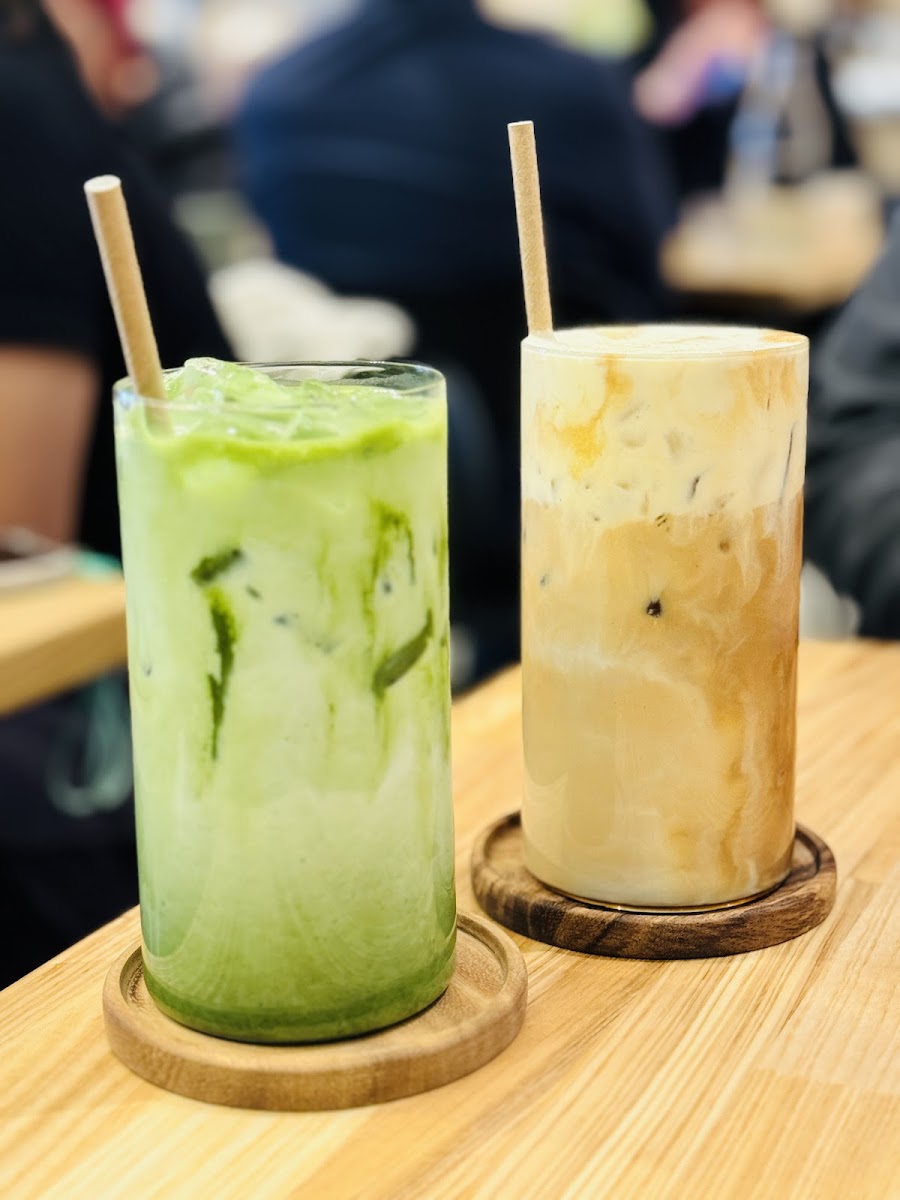 KopCha Cafe and Eatery Photo 9