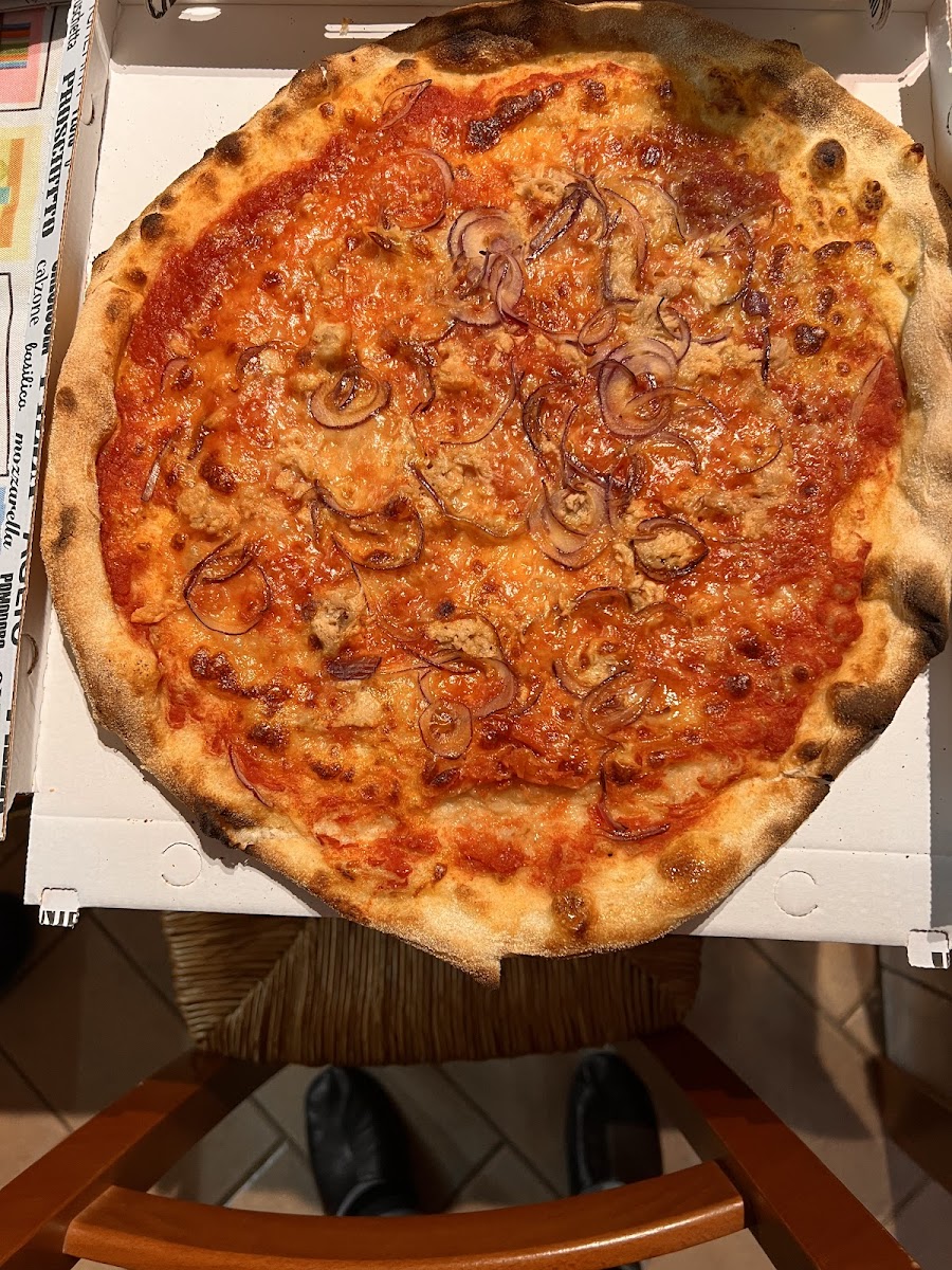 La Coccinella di De Martis Andrea