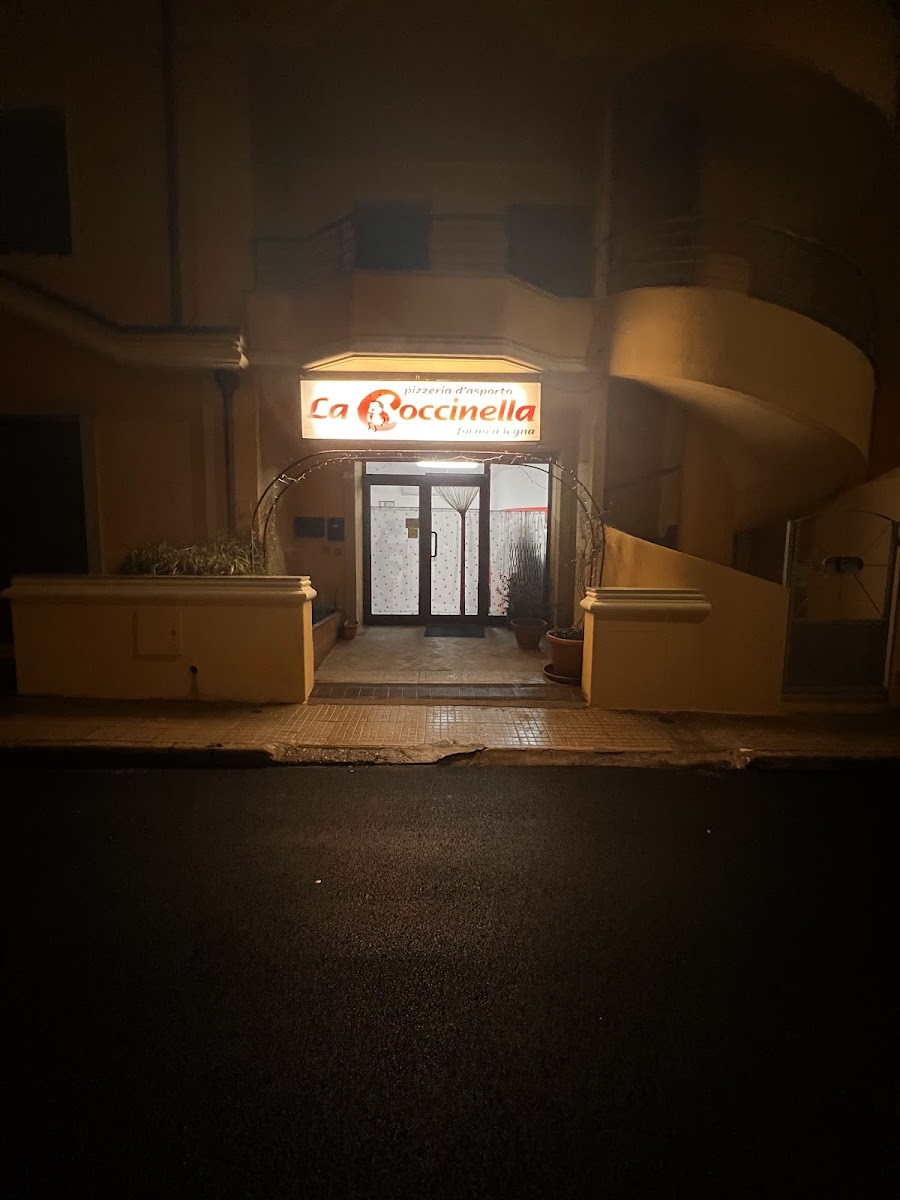 La Coccinella di De Martis Andrea Photo 2