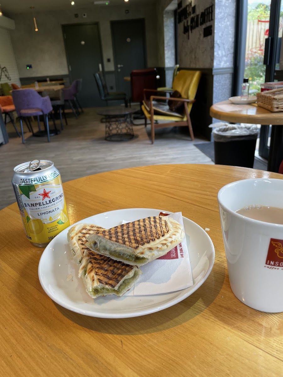 Ettington Garden Cafe Photo 3