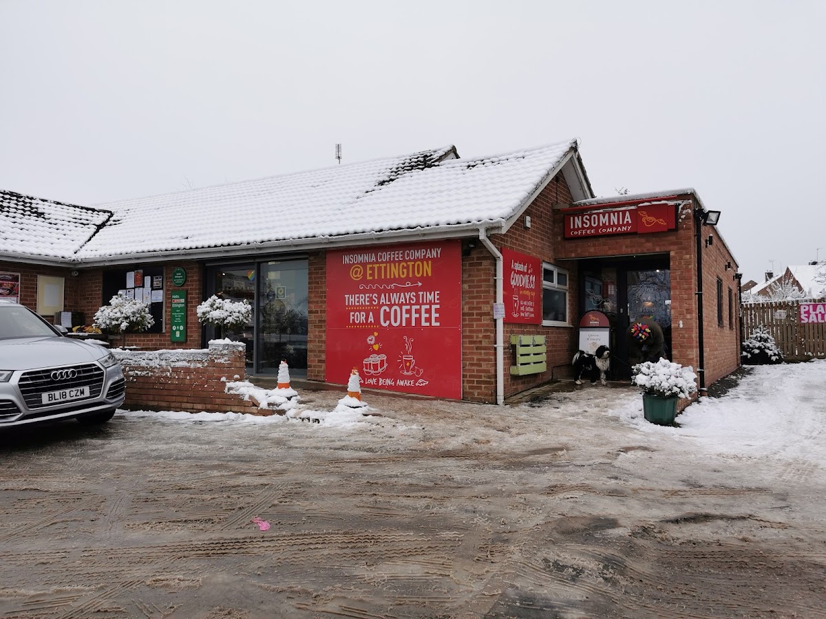Ettington Garden Cafe Photo 4