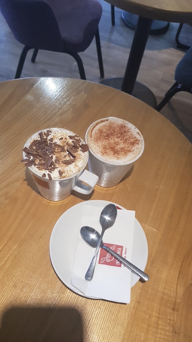 Ettington Garden Cafe Photo 6