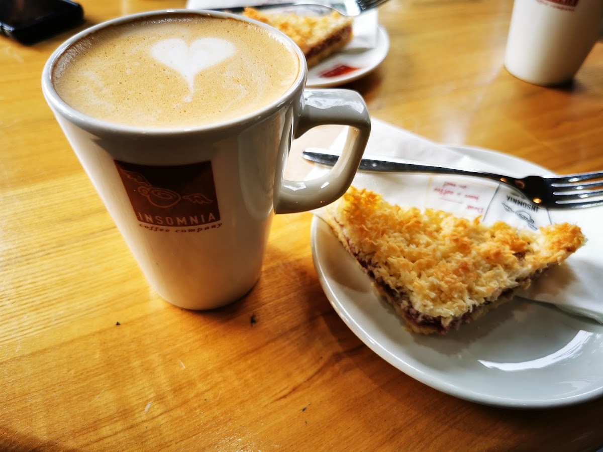 Ettington Garden Cafe Photo 7