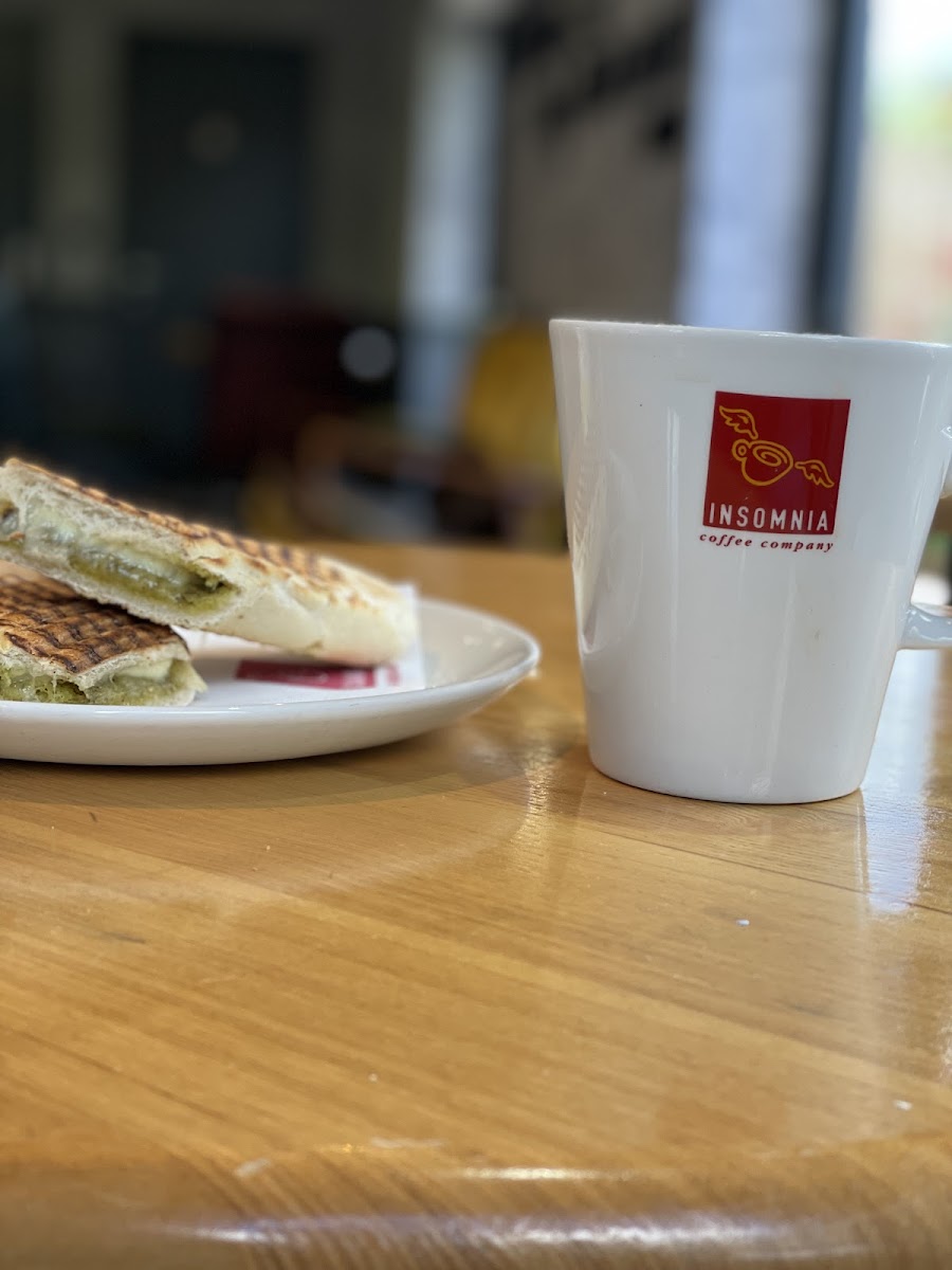 Ettington Garden Cafe Photo 8