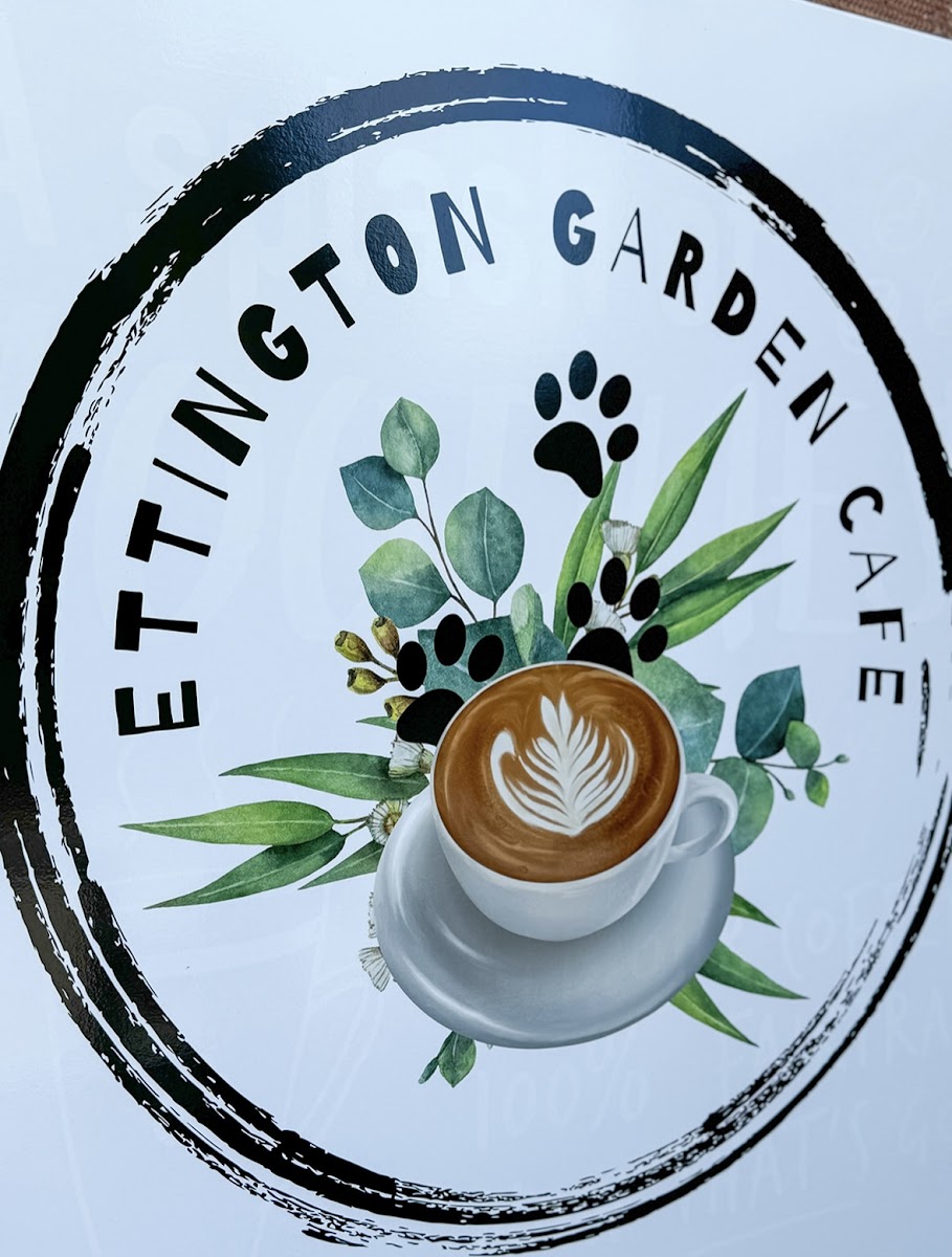 Ettington Garden Cafe Photo 9
