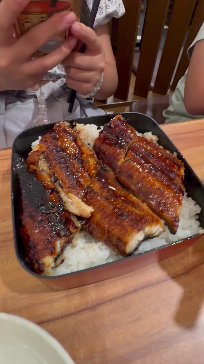 Mokuren Japanese Cuisine Photo 2
