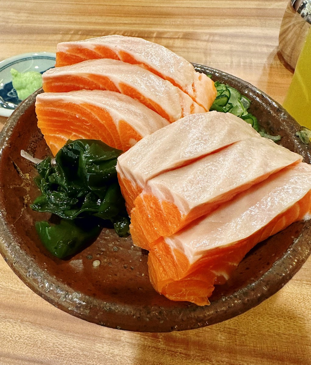 Mokuren Japanese Cuisine Photo 5