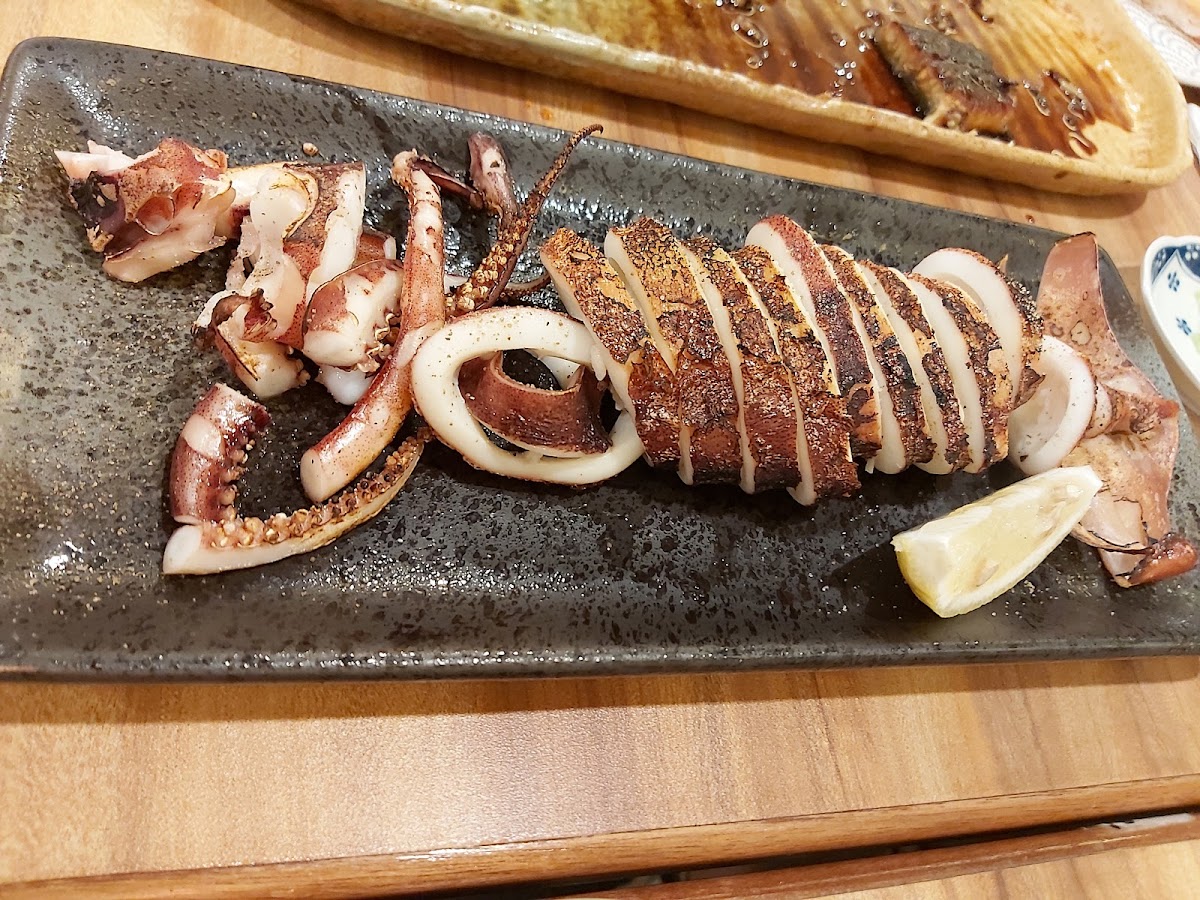 Mokuren Japanese Cuisine Photo 7