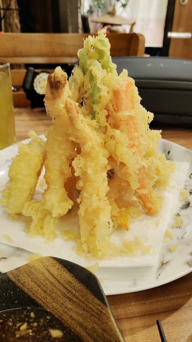Mokuren Japanese Cuisine Photo 8