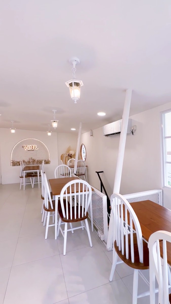 La Voir Coffee & Studio Photo 2