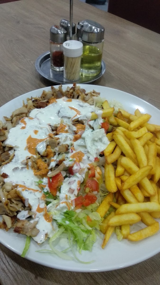 Wilhelm's Pizza,-Kebaphaus Photo 6