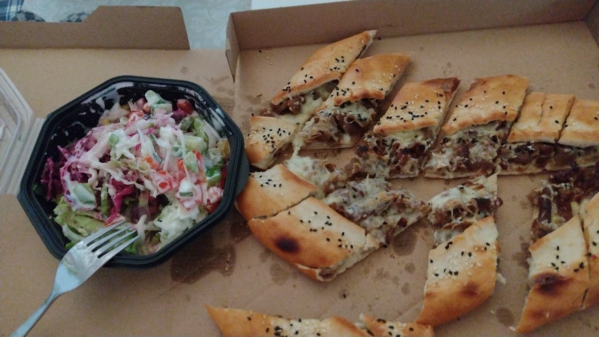 Wilhelm's Pizza,-Kebaphaus Photo 7