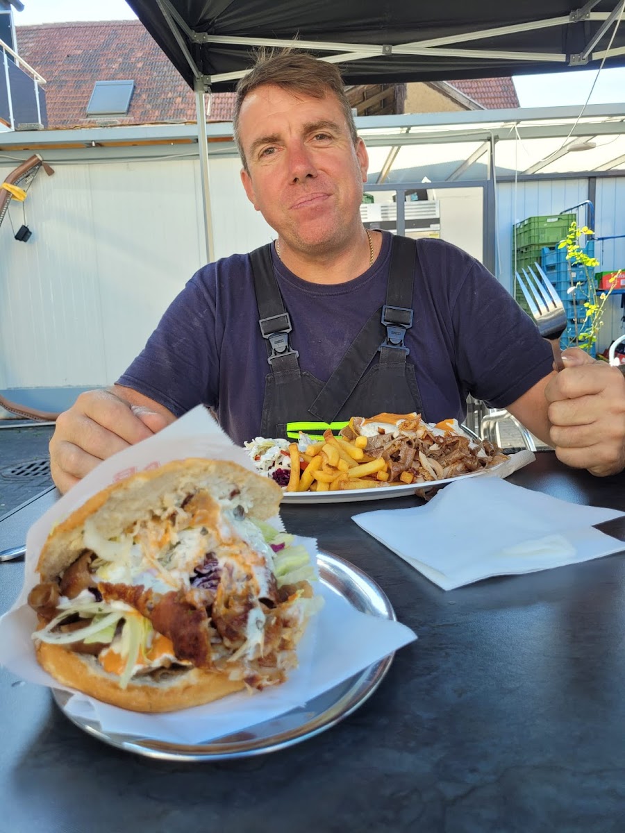 Wilhelm's Pizza,-Kebaphaus Photo 9