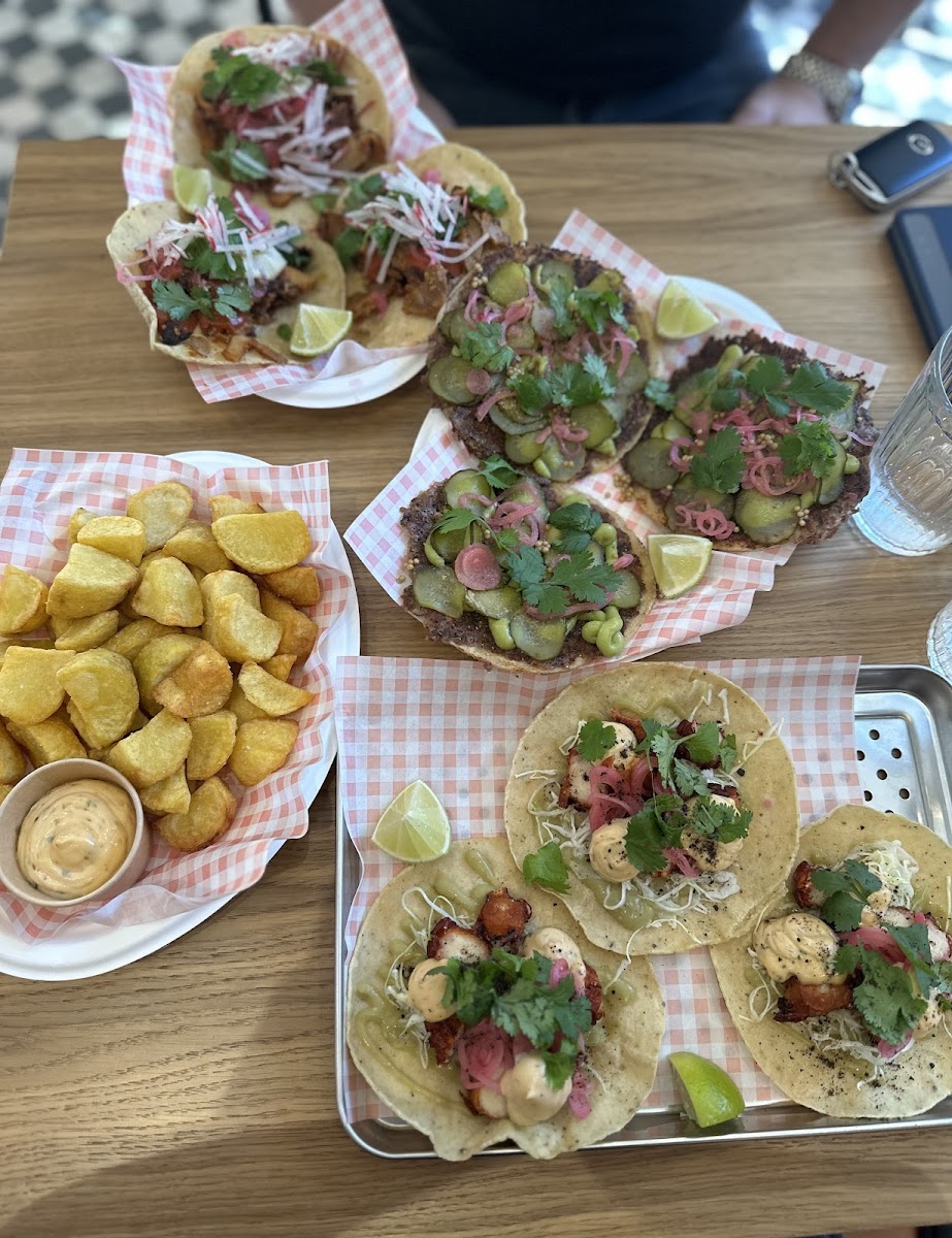 Al Pastor by MAT Photo 7