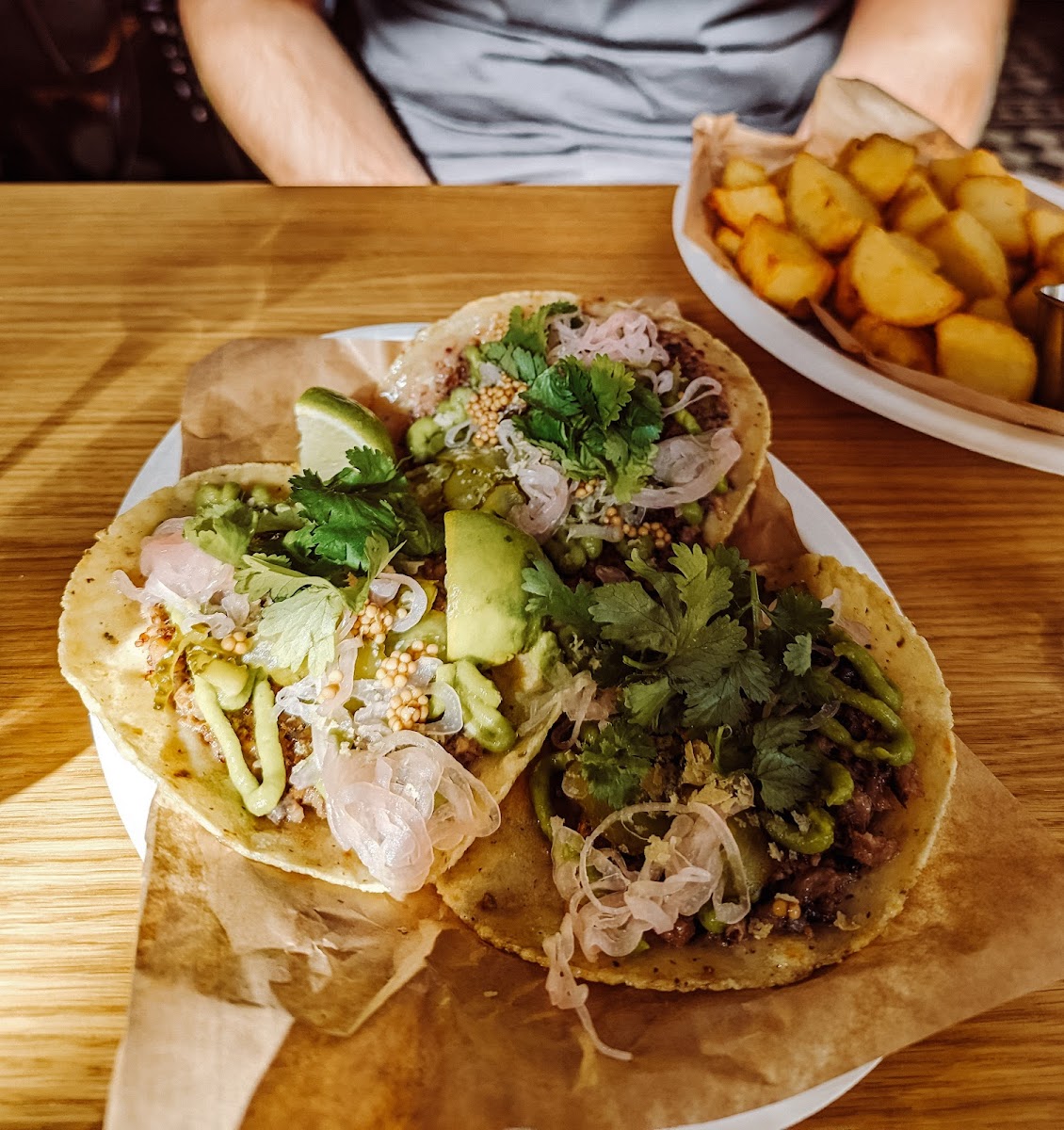 Al Pastor by MAT Photo 8