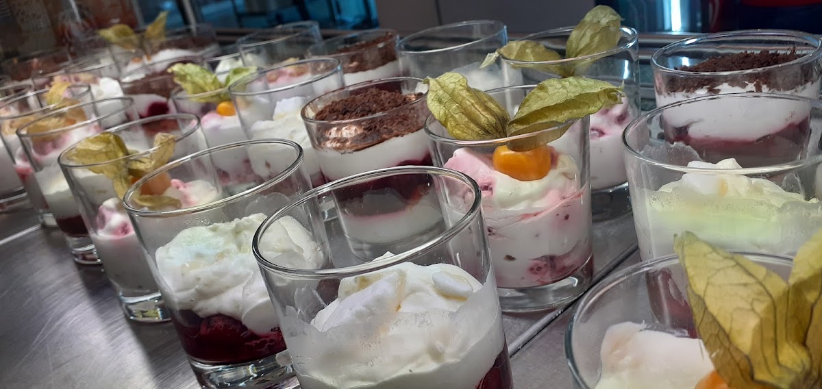 Kantine im Bildungsministerium Photo 2
