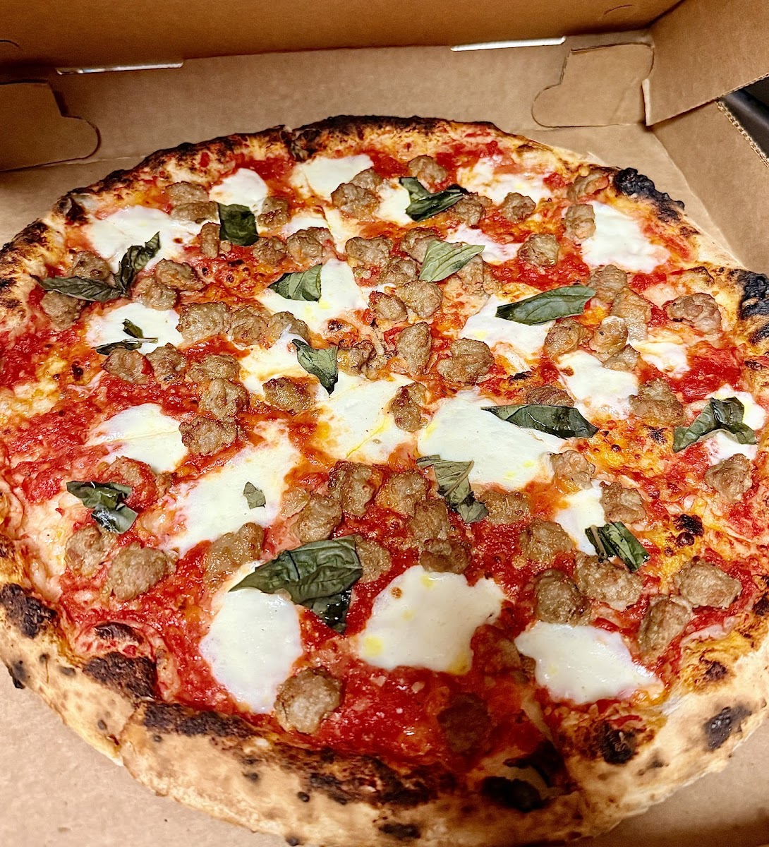Puccio's pizza Photo 5