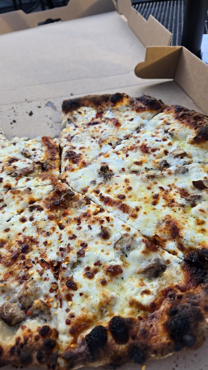 Puccio's pizza Photo 7