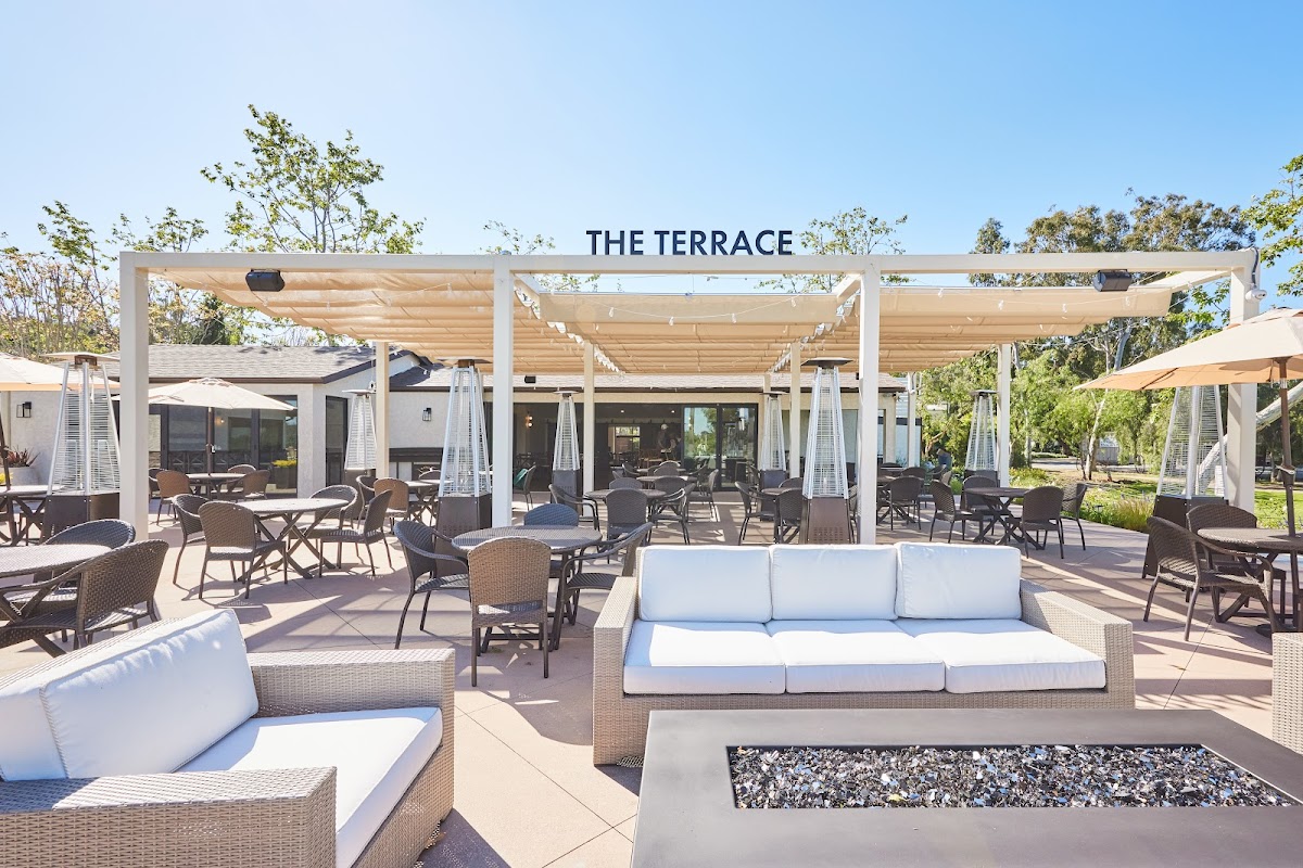 The Terrace at Rancho San Joaquin Photo 4