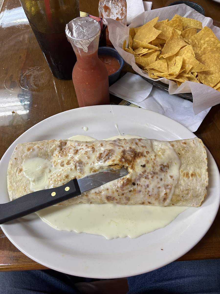 Mi Parilla Mexican Restaurant Photo 6