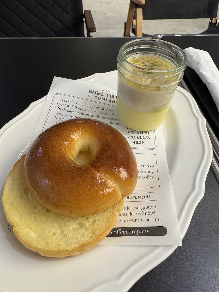BAGEL COFFEE COMPANY Photo 5