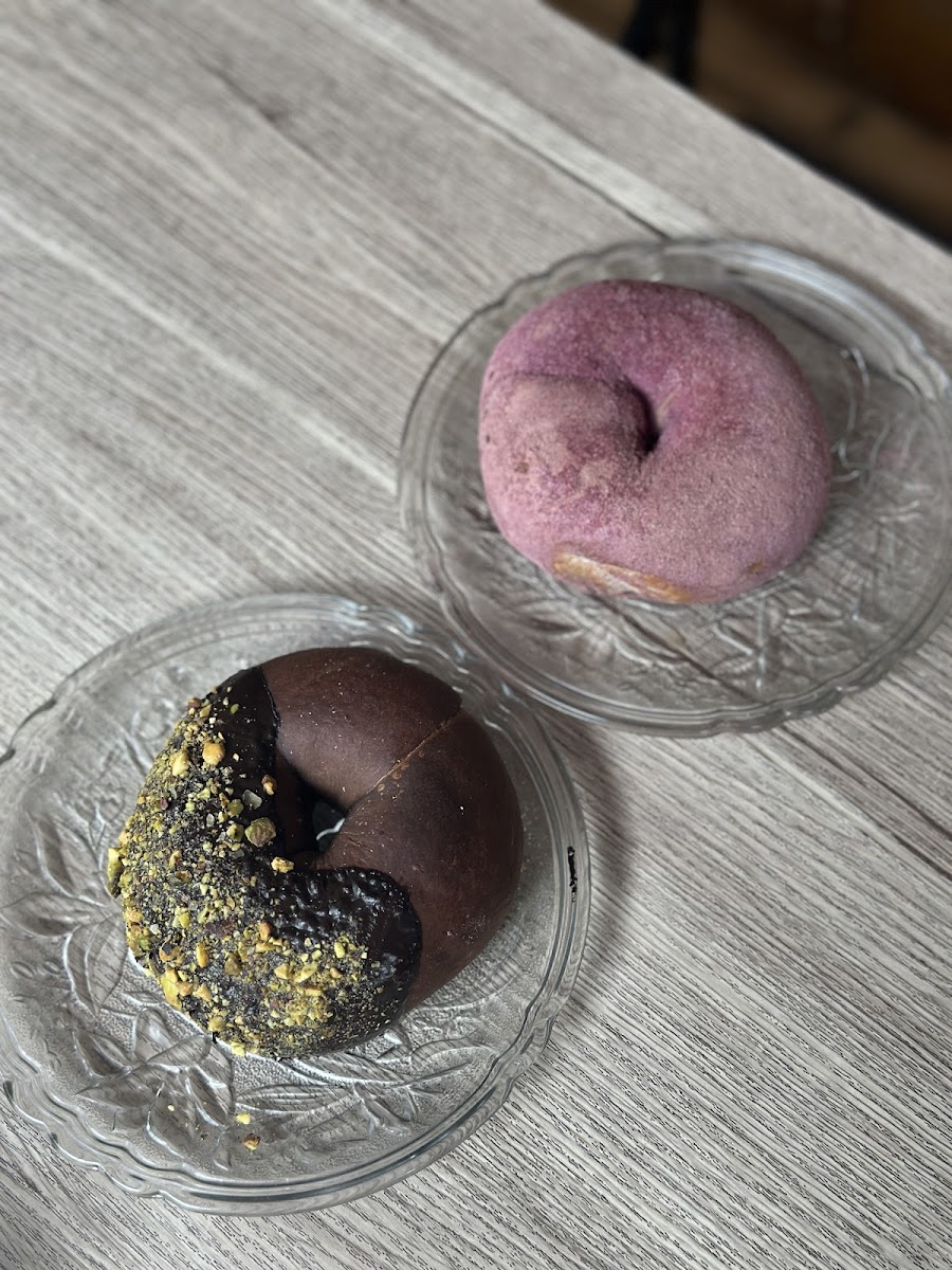 BAGEL COFFEE COMPANY Photo 6
