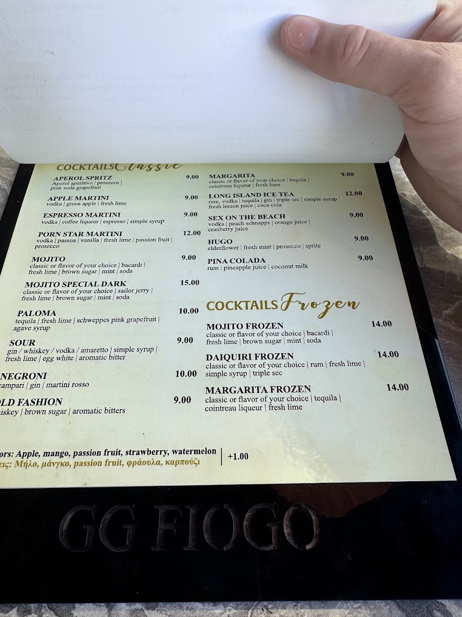 GG FIOGO Photo Menu 10