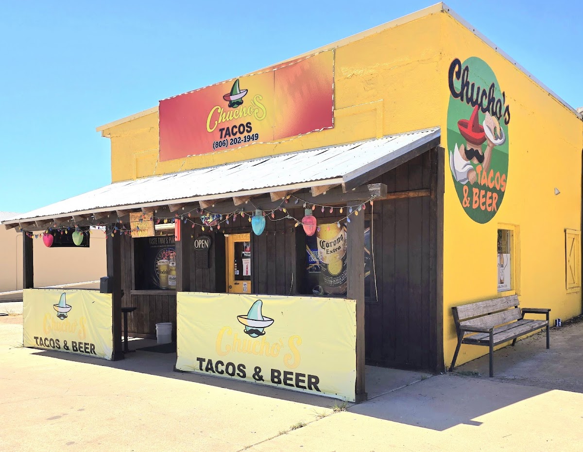Chuchos Tacos