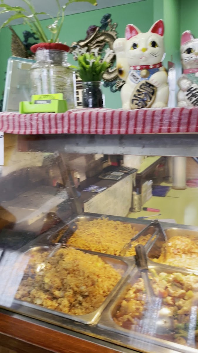 Manjimup Chinese Restaurant Photo 2