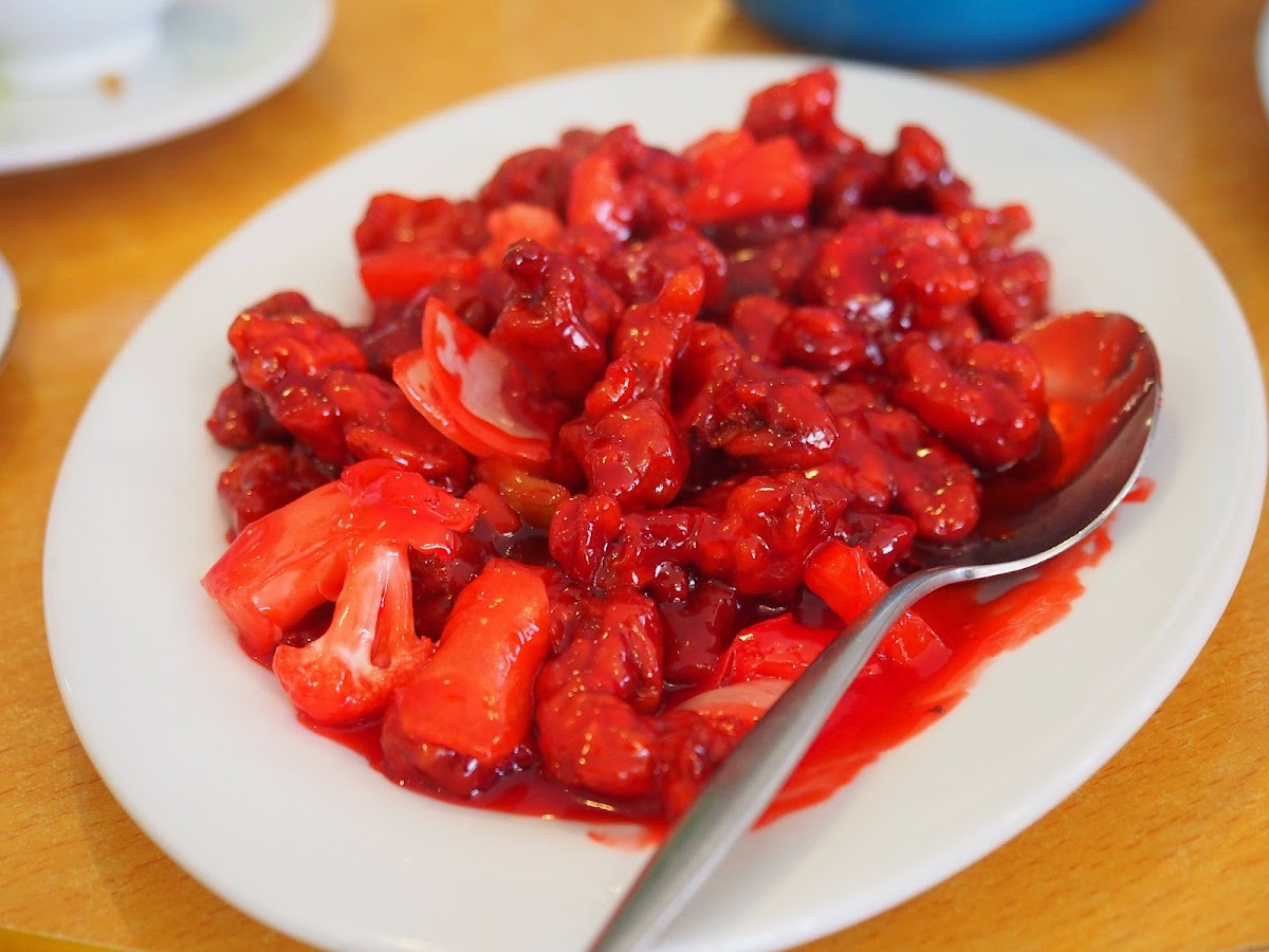 Manjimup Chinese Restaurant Photo 8