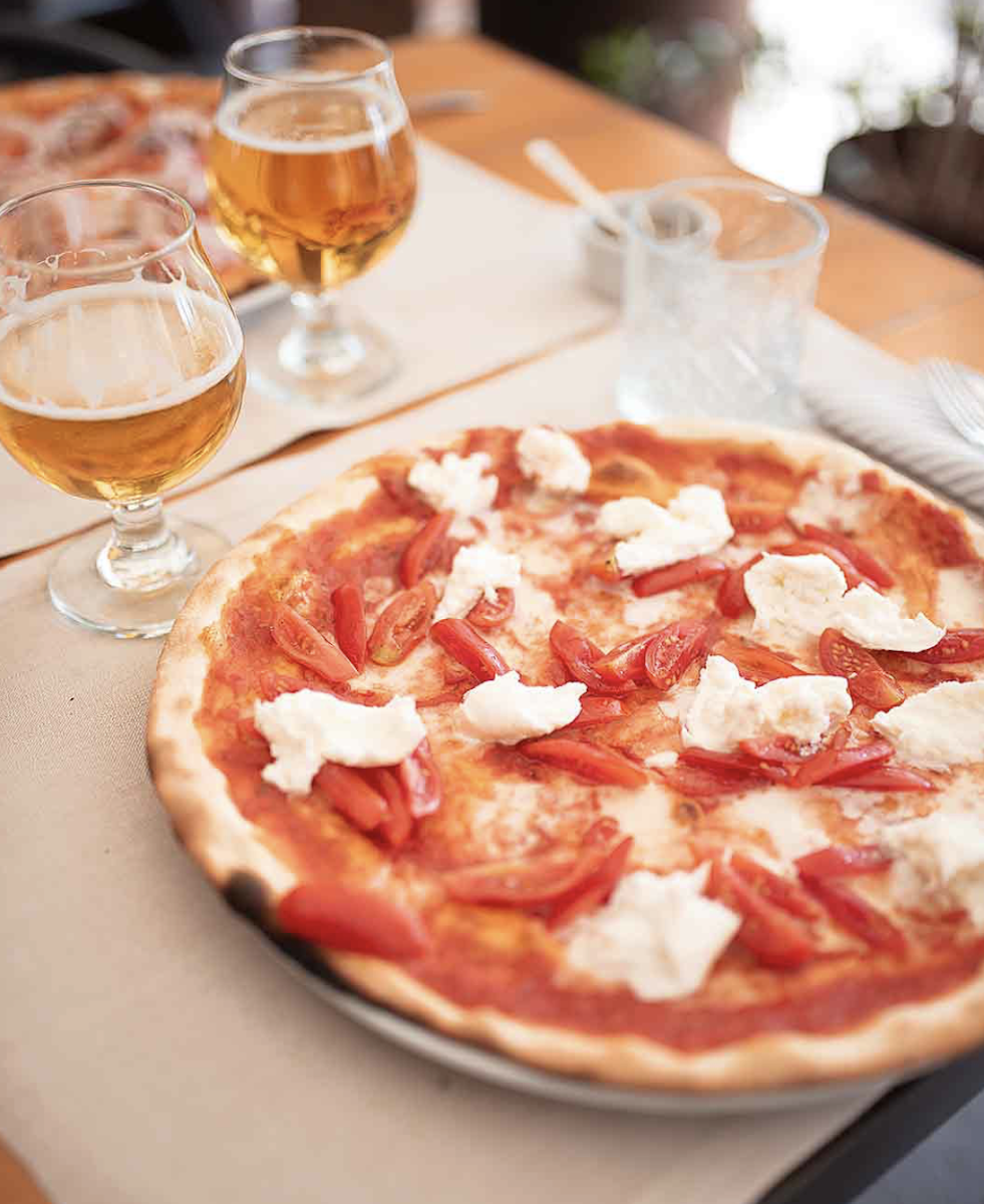 Da Lino a Casa Pizzeria Photo 6