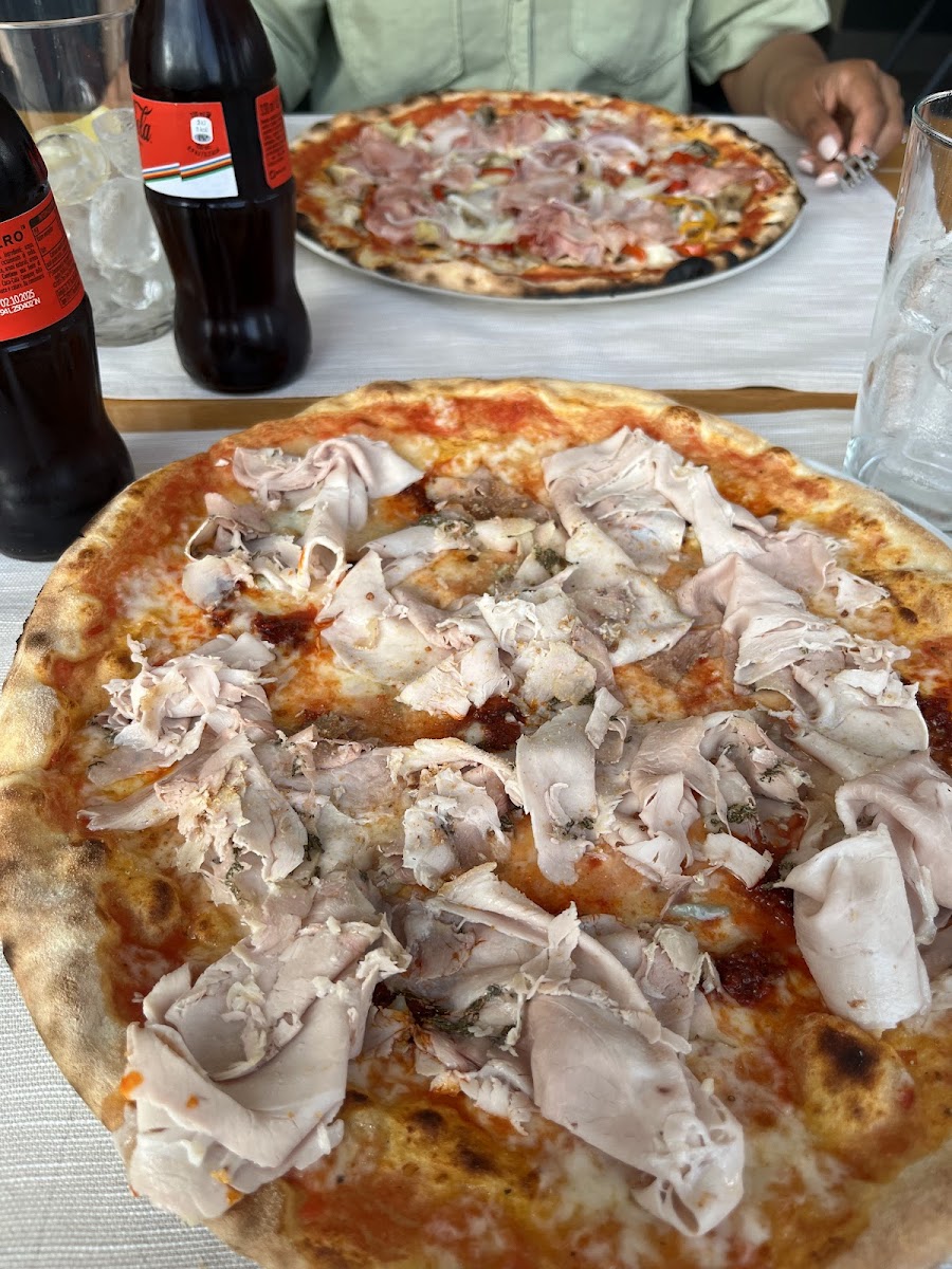 Da Lino a Casa Pizzeria Photo 8
