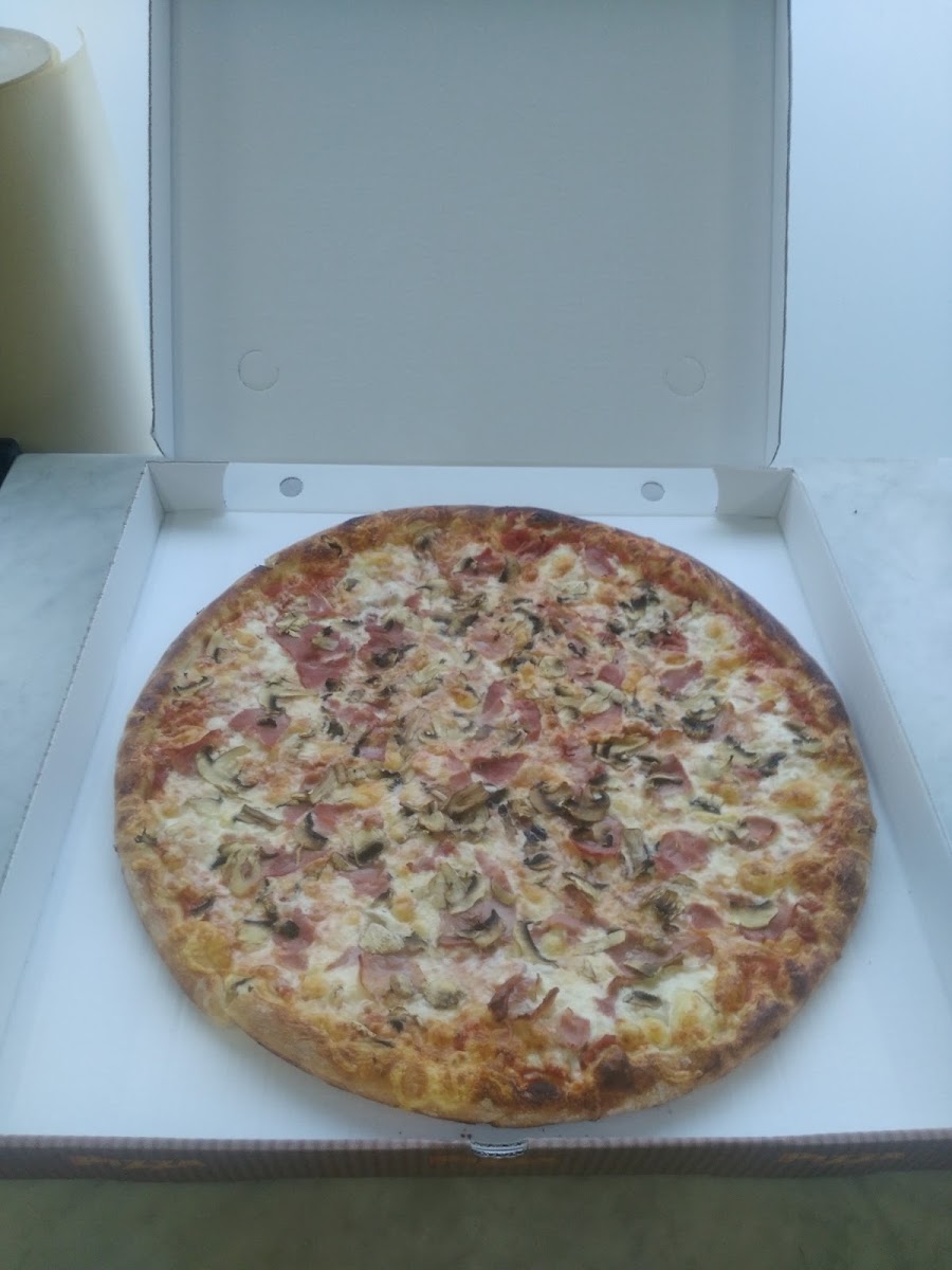 Wenza pizza imbiss Photo 10