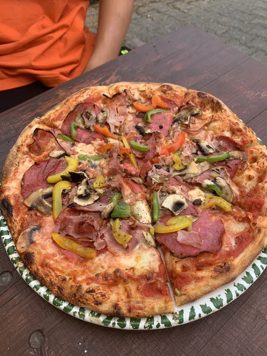 Wenza pizza imbiss Photo 3