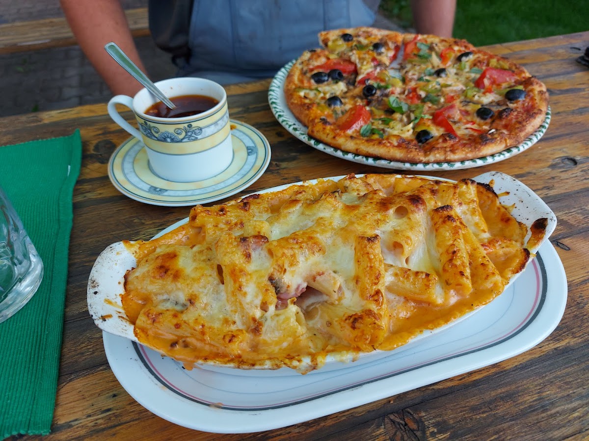 Wenza pizza imbiss Photo 4