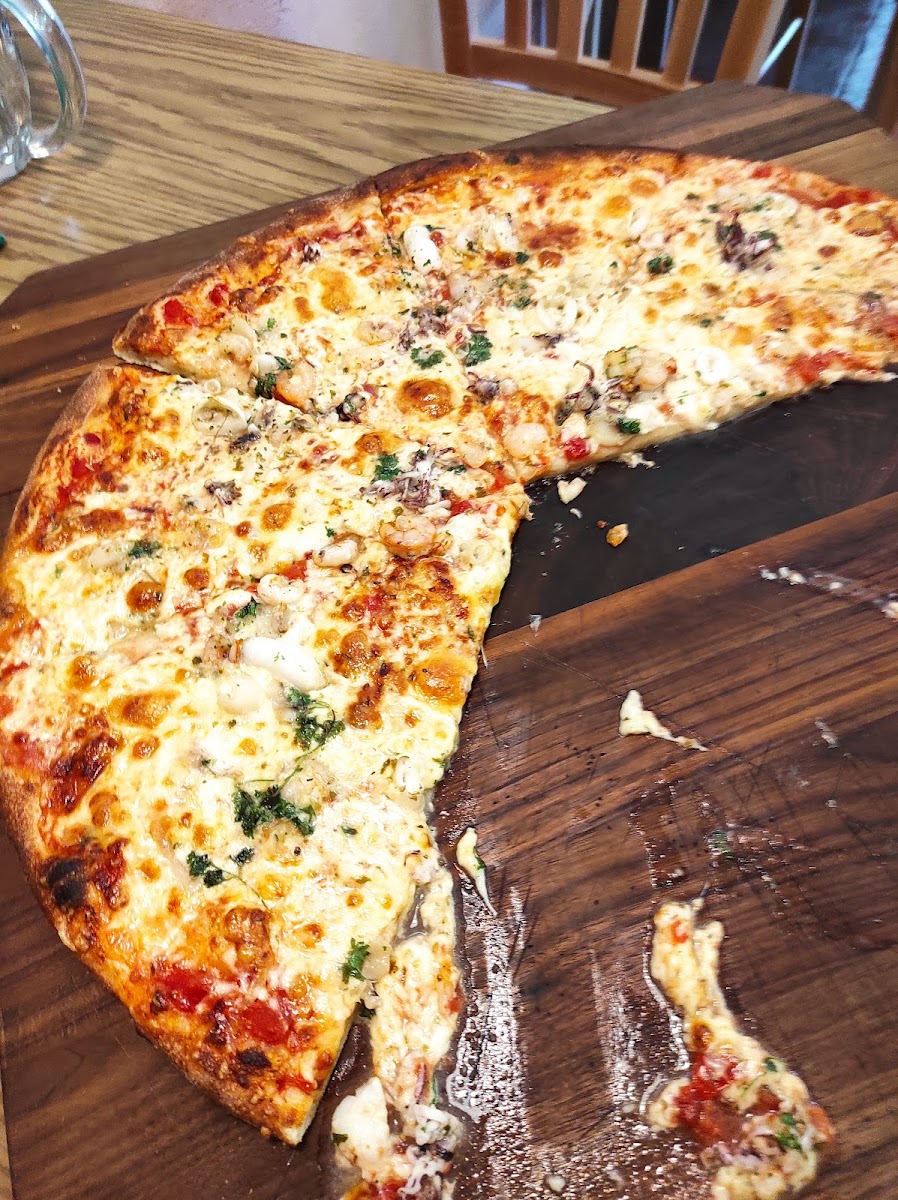 Wenza pizza imbiss Photo 5