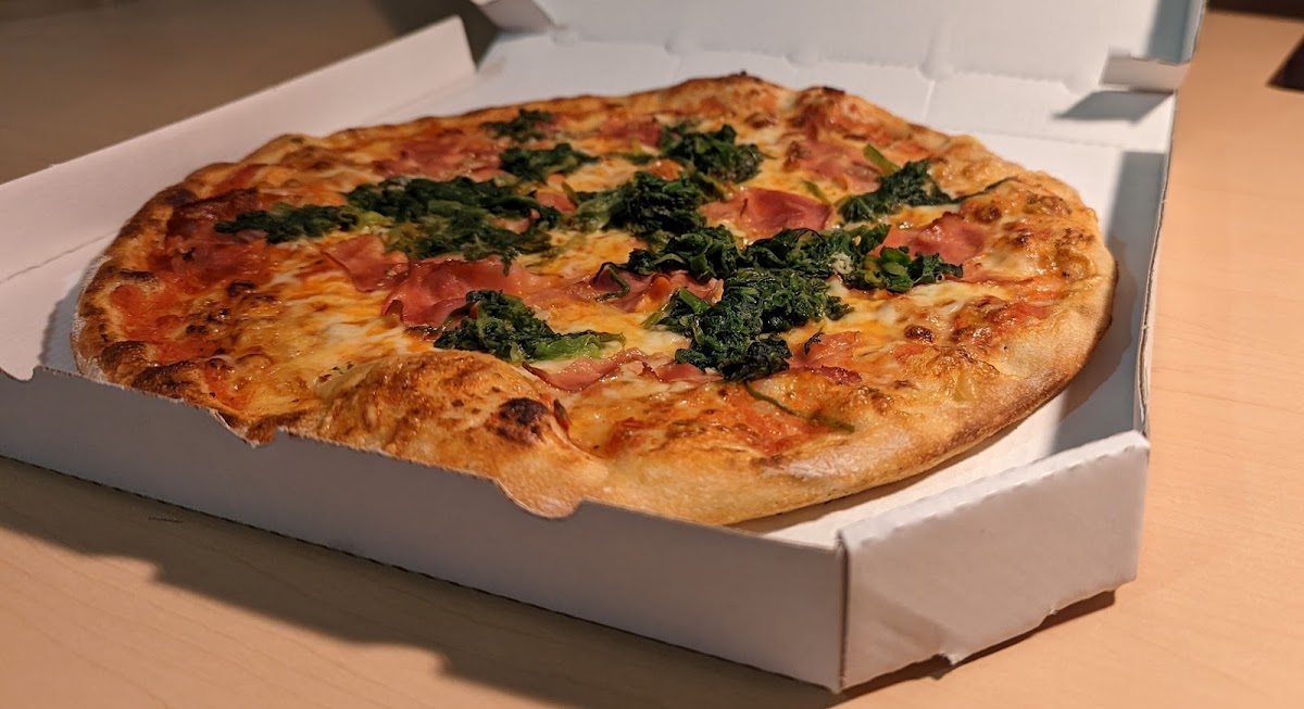 Wenza pizza imbiss Photo 7
