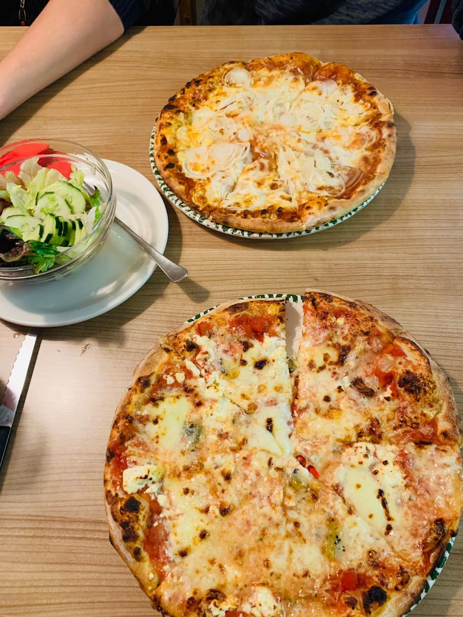 Wenza pizza imbiss Photo 9