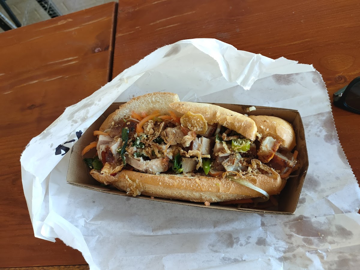 Greenfields Pitstop Deli & Bakery Photo 7