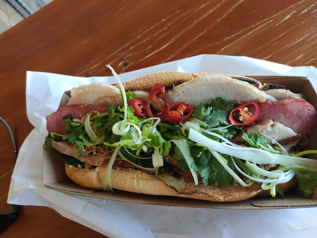 Greenfields Pitstop Deli & Bakery Photo 8