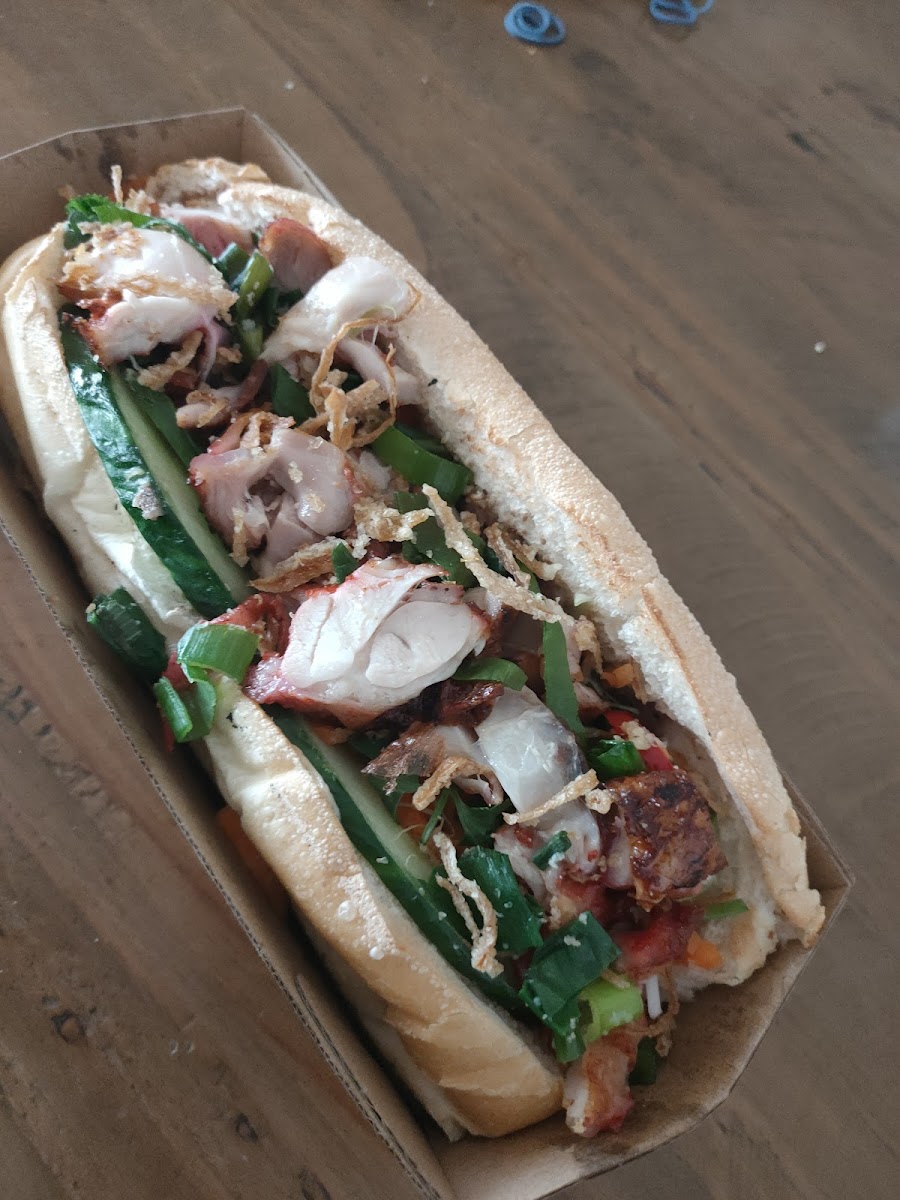 Greenfields Pitstop Deli & Bakery Photo 9